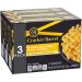 Cracker Barrel Sharp Cheddar Mac & Cheese Dinner - 3 Pack, 14 oz Boxes - Buy Online on SooperMarket.com