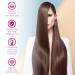 Amazonliss Hair Straightening Brazilian Treatment Tanino 2.03 Fl.oz + BRAZILIAN BONDOX Expert Thermal Mask - Marine Collagen and Almond Oil - Formaldehyde-Free - Repair Hair Elasticity - Buy Online on SooperMarket.com