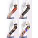 BULEFSEA Temporary Tattoo Sleeves - 10 Piece Kit for Men and Women | Fake Sunscreen Designs - Buy Online on SooperMarket.com