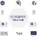 Buy Marnys Beeswax Foot Cream 100ml - Ultimate Hydration & Nourishment for Healthy Feet - Buy Online on SooperMarket.com