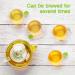 MQUPIN Jasmine Dragon Pearls Tea Bags - 150g/5.29oz (50 Bags, 3g Each) Pure Natural Jasmine Green Tea Balls - No Additives - Buy Online on SooperMarket.com