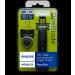 Philips Norelco OneBlade Pro QP653070 - Hybrid Trimmer & Shaver, Black - 2 Piece Set - Buy Online on SooperMarket.com