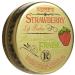 Rosebud Perfume Co. Lip Balm-Strawberry