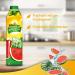 Pfanner Watermelon Bulk Pack - Refreshing Soft Drink with 30% Fruit & Vitamin C (8 x 1L) - International Shipping Available - Buy Online on SooperMarket.com