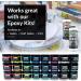 Pigment Powder for Epoxy Resin & Candle Making - Mica Powder for Bath Bomb & Soap Dye - Pearl Metallic Colorant for Resin Art - Buy Online on SooperMarket.com