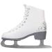 Rollerblade Allure Girls Figure Skate Bladerunner Ice | White Junior Size 12J - Buy Online on SooperMarket.com