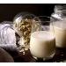 Organic Rolled Oats  10 Pounds - Old-Fashioned  100% Whole Grain  Non-GMO  Kosher  Bulk  Product of the USA 10 Pound (Pack of 1) - Buy Online on SooperMarket.com