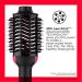 REVLON One-Step Volumizer Hair Dryer & Hot Air Brush - Black - Buy Online on SooperMarket.com