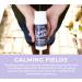Rustic MAKA Natural Deodorant - Calming Fields Lavender + Mint | Vegan & Odor-Neutralizing - Buy Online on SooperMarket.com