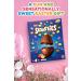 Smarties Milk Chocolate Large Easter Egg 188g - Buy Online on SooperMarket.com