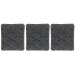 The Original Magic Jetz Scrubz J27 Scrubber Sponge Rectangle, Pack of 3