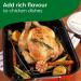 Knorr Bovril Liquid Bouillon Concentrate for a delicious chicken broth Chicken Flavour in a practical bottle 250 ml Chicken 250 ml (Pack of 1) - Buy Online on SooperMarket.com