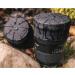 KUVRD Universal Lens Cap V1 - Fits 99% DSLR Lenses, Element Proof - 2-Pack - Lifetime Coverage - Buy Online on SooperMarket.com
