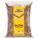 Rani Kala Chana (Desi Chickpeas Chana with Skin) 32oz (2lbs) 908g All Natural | Gluten Friendly | Non-GMO | Vegan | Kosher | Indian Origin Kala Chana 908 g (Pack of 1)