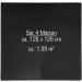 Buy EYEPOWER 4-Pack 1cm Floor Protection Mats - 63x63 Fitness Mat 1.6qm - Durable Edge-Protective Mats for Home Gym - Buy Online on SooperMarket.com