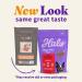 Halo Freeze Dried Raw Beef Protein Topper 3.5-OZ Bag | All Life Stages - Buy Online on SooperMarket.com