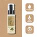 Soo AE Hemp Dreams Serum - Hydrating Hemp Seed Oil for Smooth Skin | International Shipping - Buy Online on SooperMarket.com