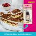 Decocino Organic Vanilla Extract 20ml - Alcohol-Free Vegan Bourbon Vanilla for Cakes Tarts & Drinks - Buy Online on SooperMarket.com
