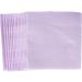 Le Nappage Old Pink Tex Touch Cocktail Napkins - 50 Count FSC Certified 25x24 cm Eco-Friendly Cellulose Wadding - Buy Online on SooperMarket.com