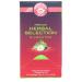 Buy Teekanne Finest Herbs 20 Bags - Pack of 5 (5x40g) | Premium Herbal Tea | International Shipping Available - Buy Online on SooperMarket.com