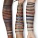 Urban Decay 24/7 Glide-On Waterproof Eyeliner Pencil - Mushroom Brown Shimmer - Buy Online on SooperMarket.com