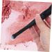 Double-Ended Makeup Brush - Powder Foundation & Blush Applicator for Loose Powder | Perfect for Women - Buy Online on SooperMarket.com