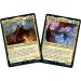 Magic The Gathering Warhammer 40k Commander Deck - Ruinous Powers Expansion - Buy Online on SooperMarket.com