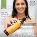 Nourish Beaute Vitamins Natural Shampoo for Hair Growth & Volume - Biotin DHT Blockers Sulfate-Free 8 Fl Oz - Buy Online on SooperMarket.com