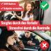 2024 Hearen Plant 3-in-1 First Aid Set for Cars | STVO Compliant Emergency Kit with Warning Vest & Triangle | Essential Breakdown Accessories for Safe Travel in Europe - Buy Online on SooperMarket.com