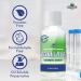MYOC Germall Plus Natural Preservative 120ml - Ideal for Soap Lotions Conditioners & Creams | Eco-Friendly & International Shipping - Buy Online on SooperMarket.com