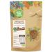 Wholefood Earth Organic Ground Linseed/Flaxseed 2 kg Raw | GMO Free | Vegan | High Fibre | Source of Protein | Certified Organic Organic 2kg