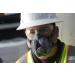 GVS Elipse P100 Dust Half Mask Respirator | Blue | Reusable Filters Included - Buy Online on SooperMarket.com