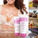 Breast Enhancement Cream - Natural Formula for Growth & Enlargement | Lift, Firm & Tighten Naturally - Buy Online on SooperMarket.com