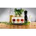 FOODOKO FINEST Balsamic Vinegar Cream Gift Set - Raspberry Mango & Chilli - 3x100ml Bottles - Fine Spanish Delicatessen for International Shipping - Buy Online on SooperMarket.com
