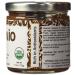 Rawmio Chocolate Hazelnut Spread 6 oz - Organic & Vegan Delicacy - Buy Online on SooperMarket.com
