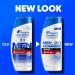 Head and Shoulders Mens 2 in 1 Dandruff Shampoo and Conditioner Anti-Dandruff Treatment Old Spice Swagger for Daily Use Paraben Free 613 mL - Buy Online on SooperMarket.com