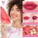 Bayfree Lip Tint Stain Set - Long Lasting, Waterproof Matte Finish Lip Makeup (Juicy) - Buy Online on SooperMarket.com
