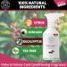 Detangling Dog Perfume Spray 250ml | Leaves Dog Coat Detangled and Super Shiny | A Great Long Lasting Dogs Hypoallergenic Grooming Cologne | Citrus Eucalyptus Lemongrass Essential Oils Scents - Buy Online on SooperMarket.com