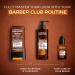 L'Or al Paris Men Expert Barber Club Beard Oil Cedarwood 30ml - Pack of 1 - Buy Online on SooperMarket.com