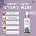 Ola Tropical Apothecary Passion Fruit Scented Deep Sea Mist - 4 Fl Oz Passion Fruit 4 Fl Oz (Pack of 1) - Buy Online on SooperMarket.com
