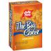Jolly Time The Big Cheez Cheddar Cheese Microwave Popcorn, 3 Count (Pack of 1)