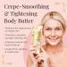 Nakery Beauty Skin Toning Body BUTTER - Seductive Comfort - 10 Fl Oz. - Buy Online on SooperMarket.com