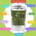 Zerocal Stevia 1:1 - Natural Sugar Substitute for Healthy Living | Shop Internationally - Buy Online on SooperMarket.com