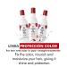Color Protection Shampoo Treatment for Colored Hair 15oz-440ml | Salt-Free Daily Care - Leche Pal Pelo - Buy Online on SooperMarket.com