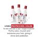 Leche Pal Pelo - Thermal Protectant for Colored Hair with Quinoa, Pro Vitamin B5, Rice Protein & Aloe - 14.9oz - Buy Online on SooperMarket.com