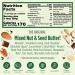 Buy Nuttzo 7 Nut & Seed Butter - Chocolate Keto Crunchy 12 oz | Healthy Snack - Buy Online on SooperMarket.com