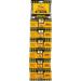 Tiger Balm Ultra Strength Rub Balm - Alcohol Free Cruelty Free 0.63 oz (Pack of 6) - Fast Shipping Worldwide - Buy Online on SooperMarket.com