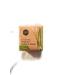 Gem Imports PER2946 Cotton Buds White and Brown