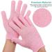 Healifty 6 Pairs Exfoliating Gloves for Body Shower - Bath and Shower Scrubber Gloves for Women - Buy Online on SooperMarket.com
