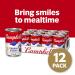 Campbell's Kids Chicken & Stars Soup 10.5 oz Can, Pack of 12 | Packaging May Vary - Buy Online on SooperMarket.com